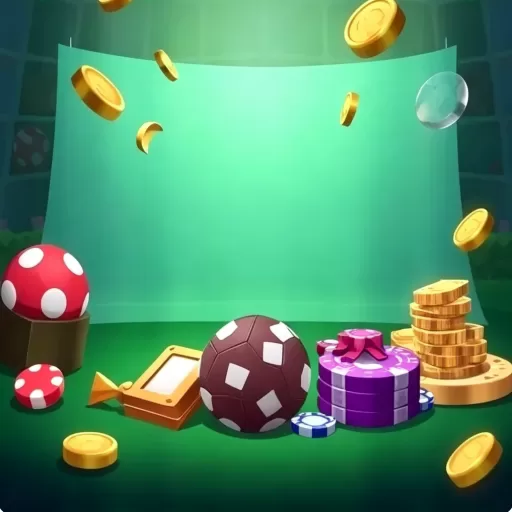 Mengulas Fitur Menarik di Situs Game hao788