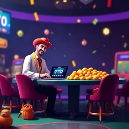 Panduan Lengkap Menggunakan Situs Game hao788
